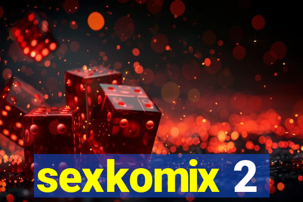 sexkomix 2